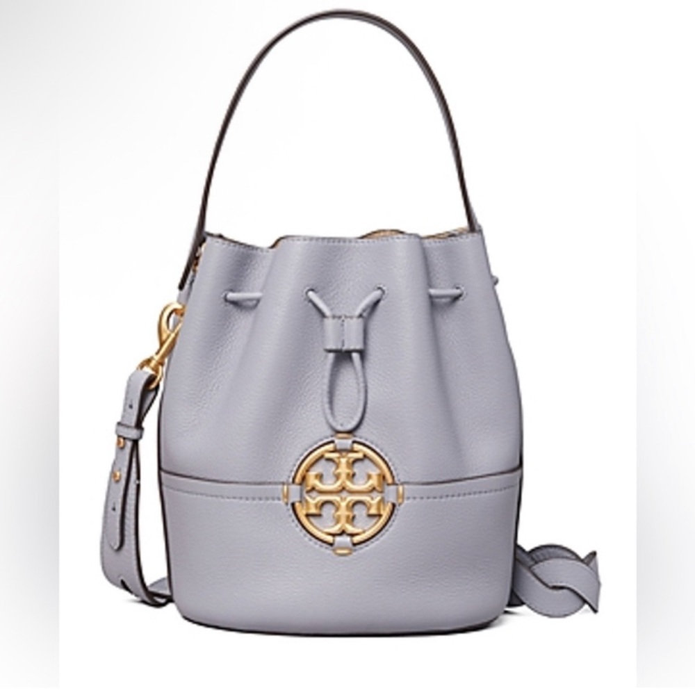 Tory Burch Miller Bucket Bag